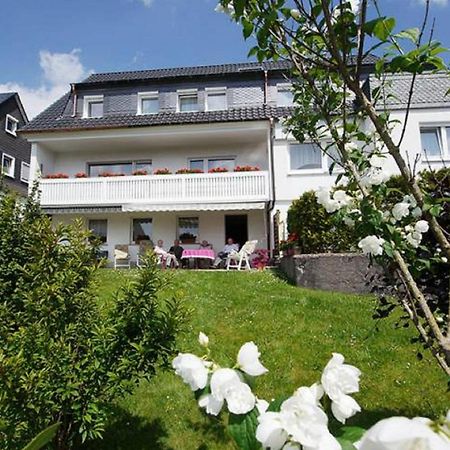 Pension Braun Winterberg Eksteriør billede